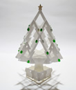 180° Christmas pop-up model featured in Special Occasions