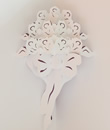 Flower Bouquet pop-up model featured in Special Occasions