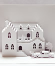 Lovely House pop-up model featured in Special Occasions