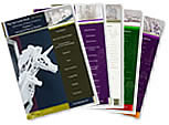 Buy 5 ebooks to receive Vol. 7 and Eiffel Tower Model as free gifts