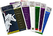 Buy 6 ebooks to receive Vol. 7, Eiffel Tower Model, and Carousel Pop-up Book as free gifts