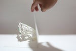 Open 180 degree Pop-up Card photo 1