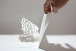 Open 180 degree Pop-up Card photo 2